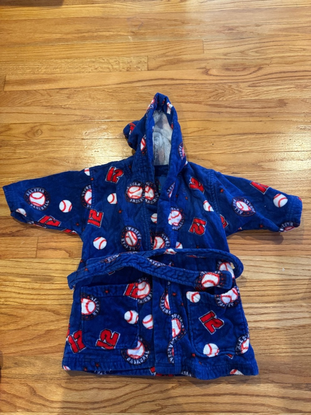 16pc BUNDLE Boy Clothes 4T Tops & Shirts, Pants & Shorts, Polos, Bath Toddler - Picture 5 of 7